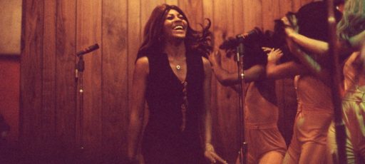 Tina Turner