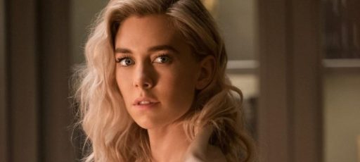 Vanessa Kirby