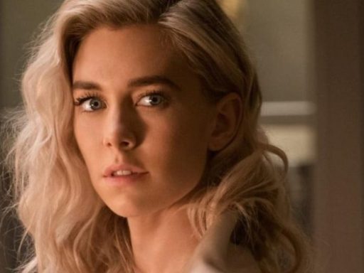 Vanessa Kirby