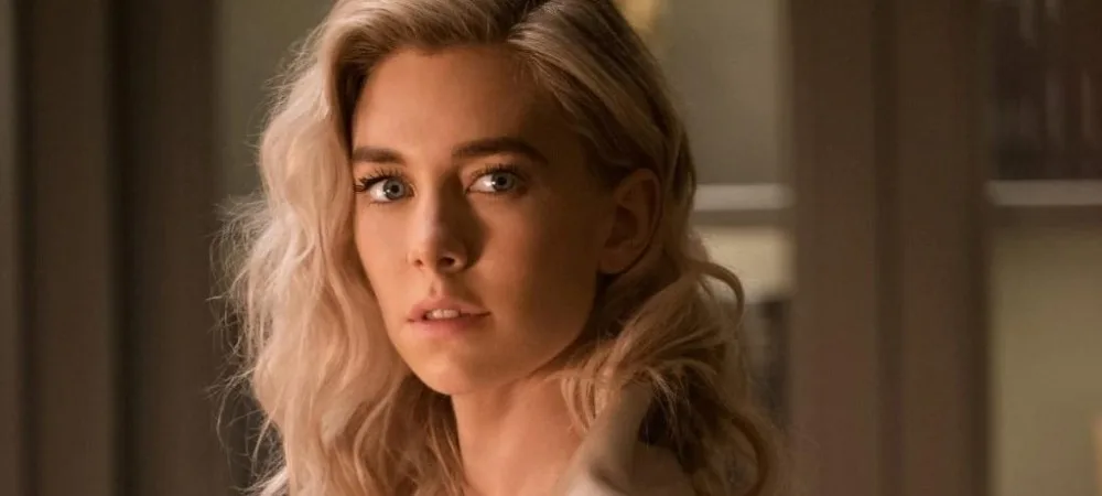 Vanessa Kirby