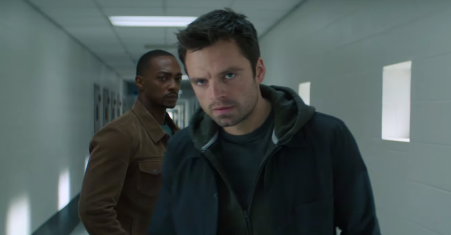 Sebastian Stan
