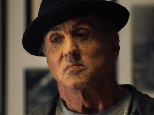 Sylvester Stallone