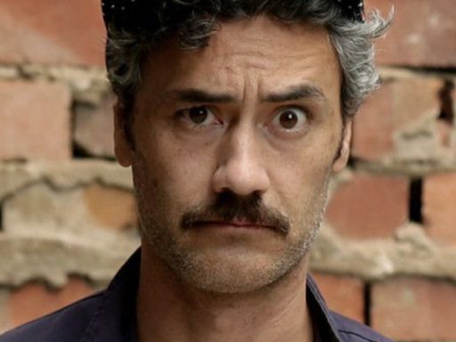 Taika Waititi