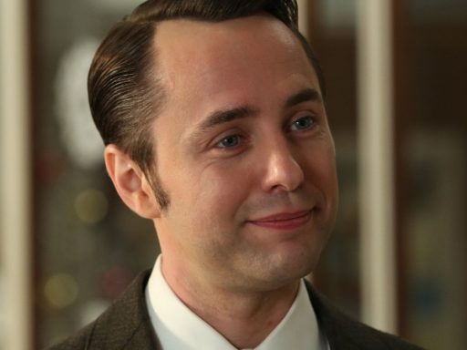 Vincent Kartheiser