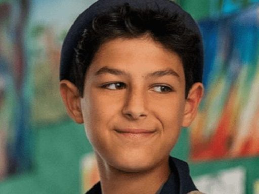 Bodhi Sabongui