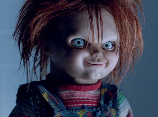 chucky