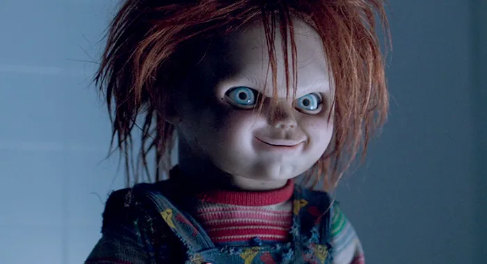 chucky