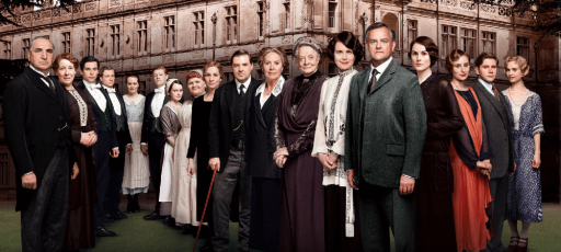 Downton Abbey