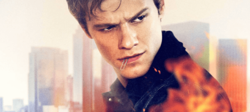 MacGyver