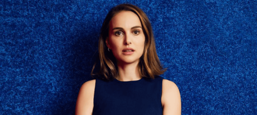 Natalie Portman