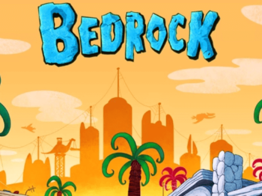 Bedrock