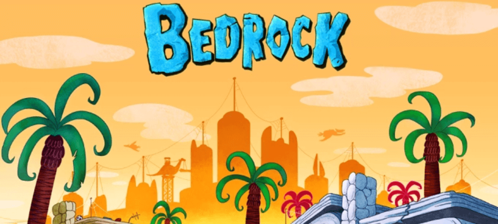 Bedrock