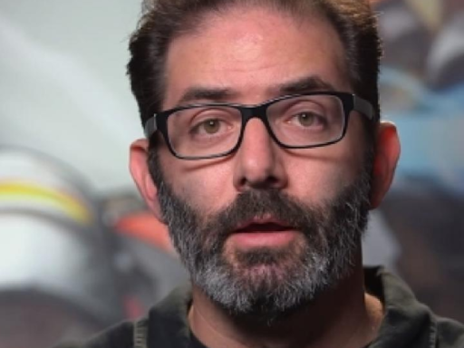 Jeff Kaplan