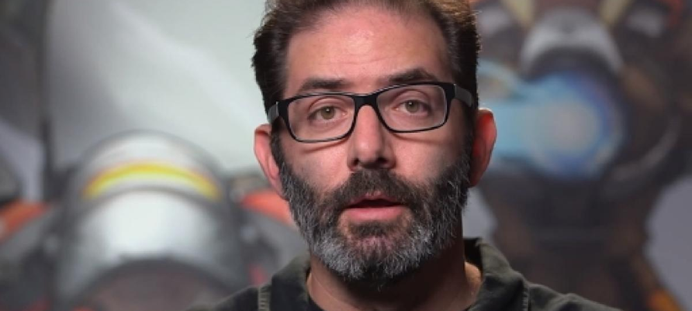 Jeff Kaplan