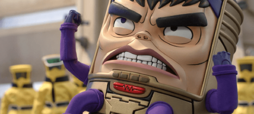 MODOK