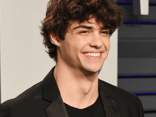 Noah Centineo