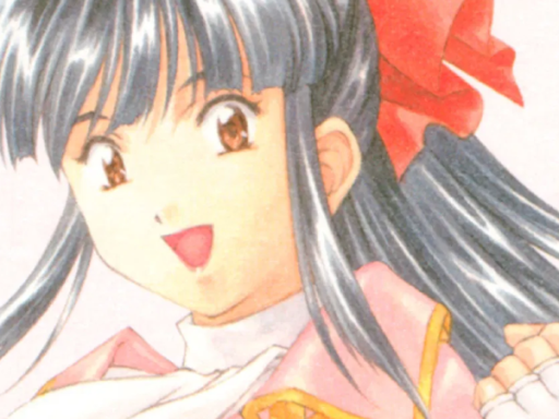 Sakura Wars