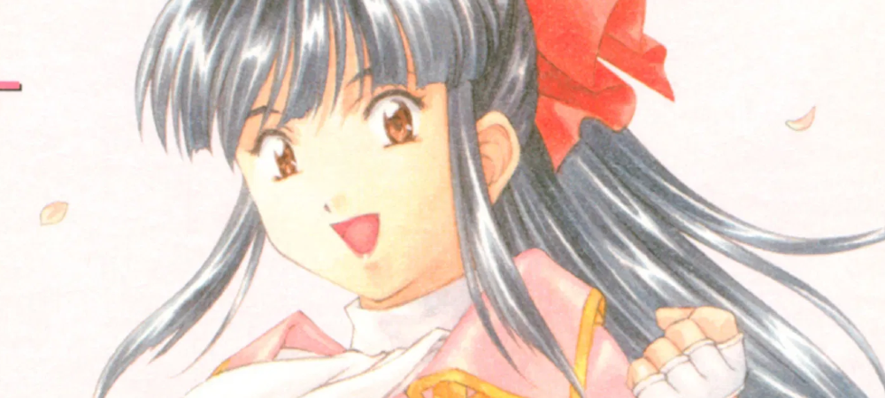 Sakura Wars