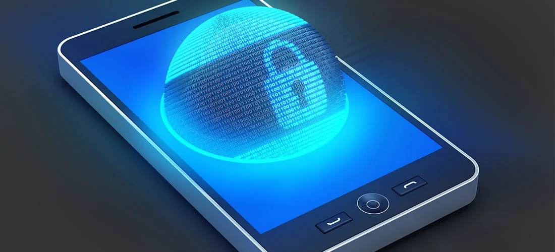smartphone secure