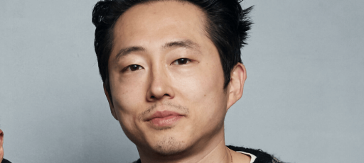 Steven Yeun