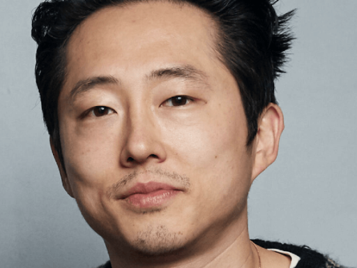 Steven Yeun