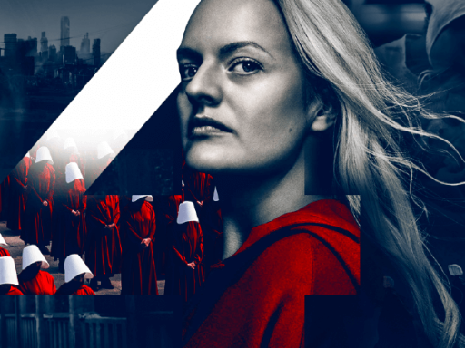 The Handmaid’s Tale