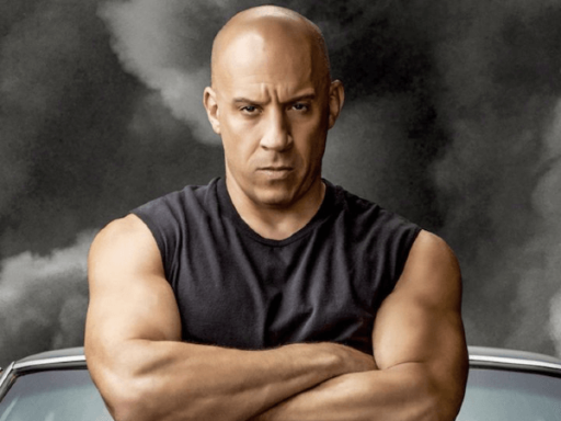 Vin Diesel