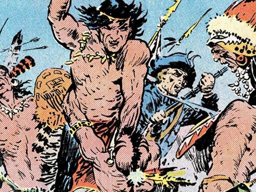 dan-brand-e-outros-classicos-capa-critica-cosmonerd-frank-frazetta-editora-pipoca-e-nanquim