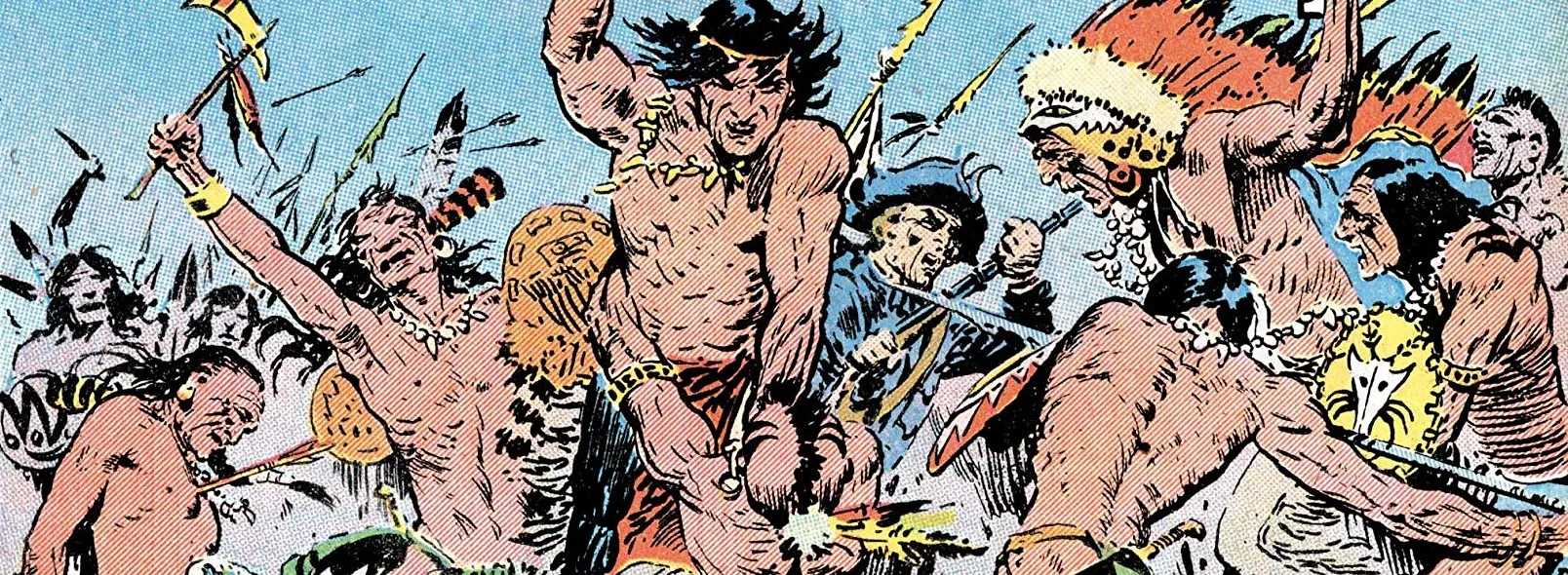 dan-brand-e-outros-classicos-capa-critica-cosmonerd-frank-frazetta-editora-pipoca-e-nanquim