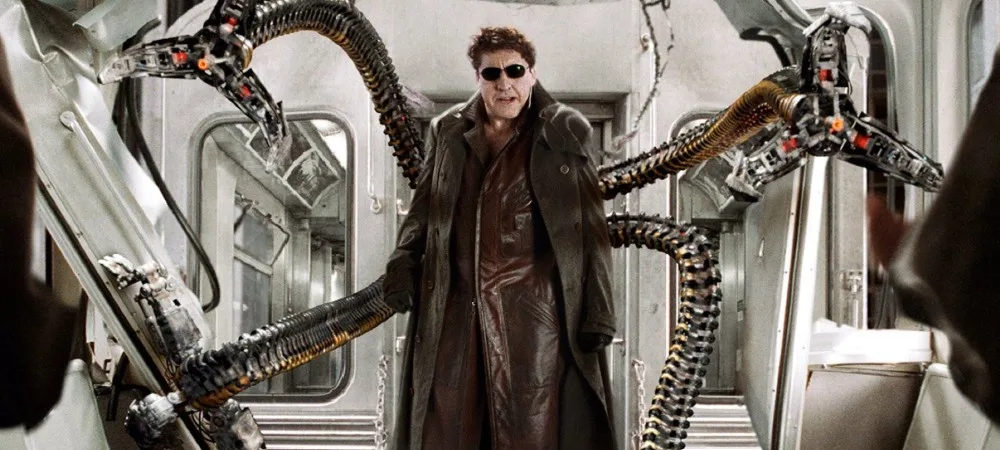 Doutor Octopus