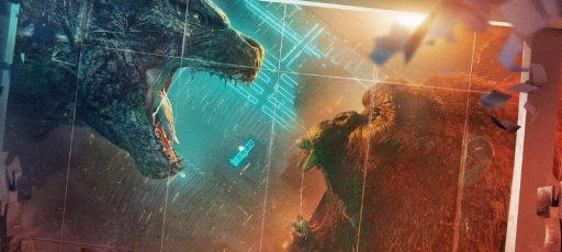 godzilla vs kong