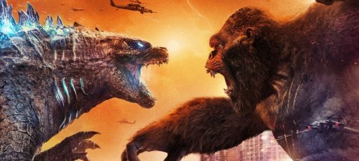 godzilla vs kong