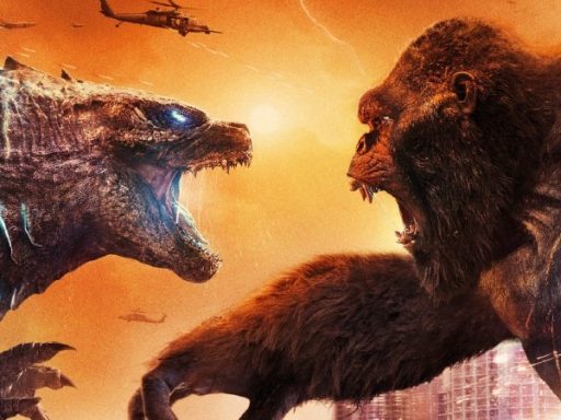 godzilla vs kong