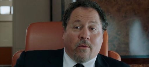 Jon Favreau