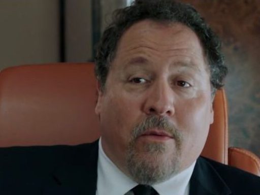 Jon Favreau