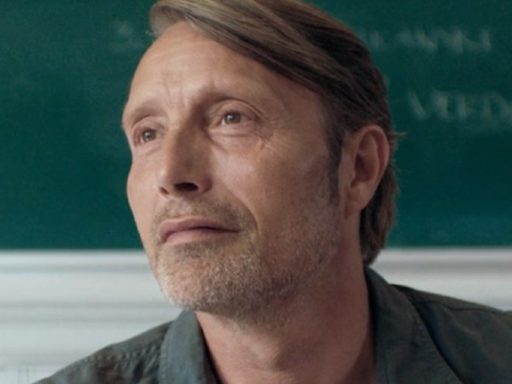 Mads Mikkelsen