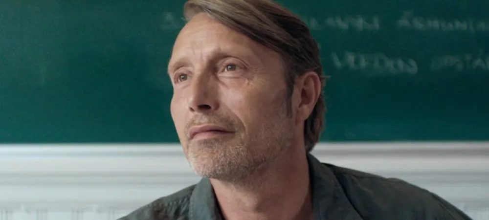 Mads Mikkelsen