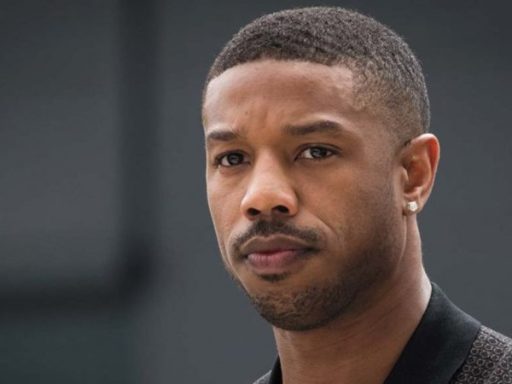 Michael B. Jordan