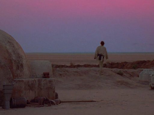 Tatooine