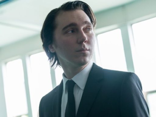 paul dano