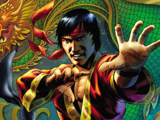 Shang-Chi