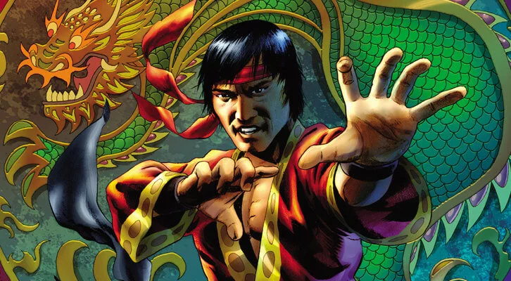 Shang-Chi