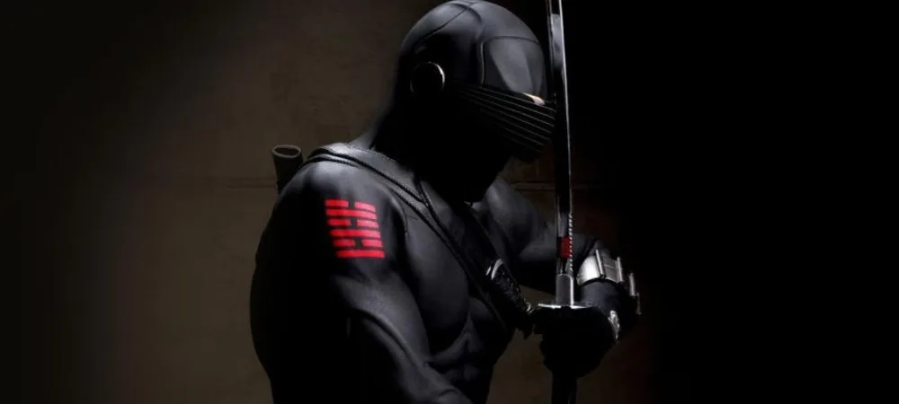 Snake Eyes