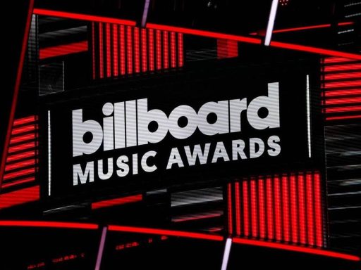 Billboard Music Awards