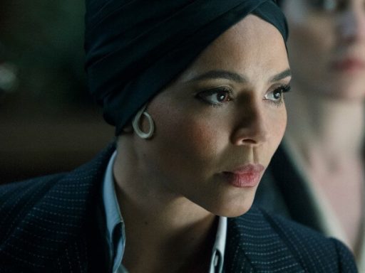 Carmen Ejogo
