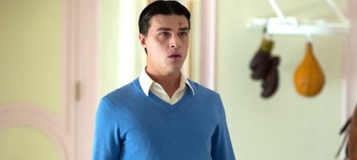 Finn Wittrock