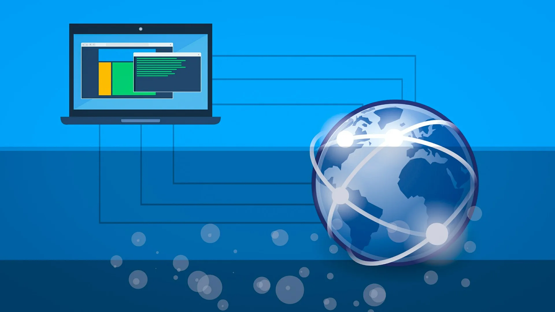 IP-darknet vpn