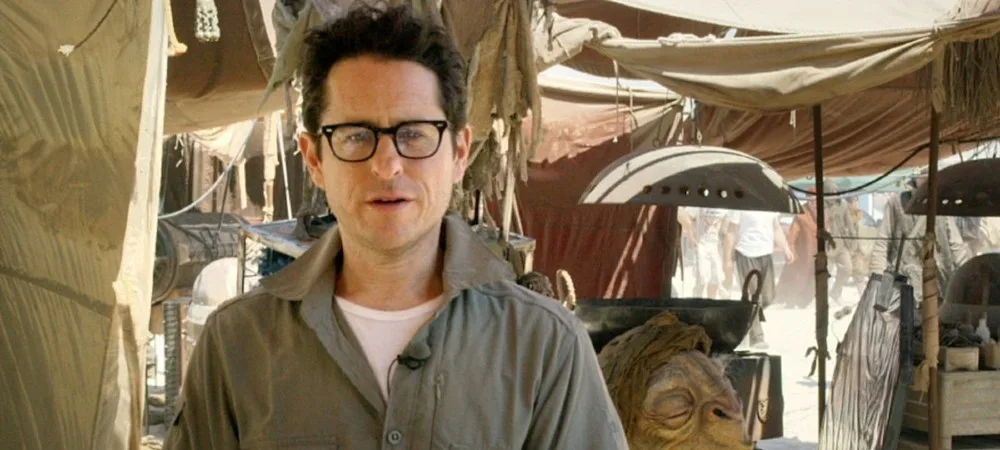 J.J. Abrams