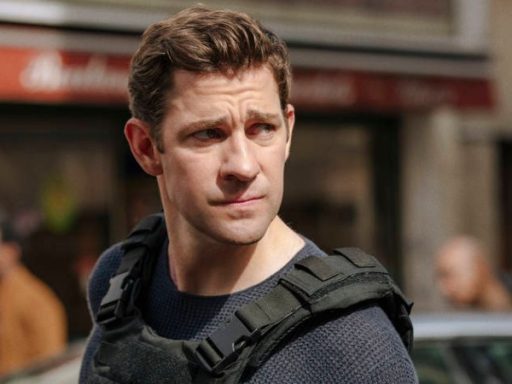 John Krasinski
