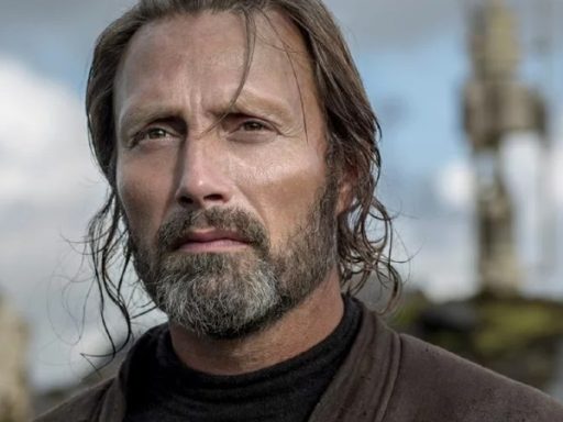 Mads Mikkelsen